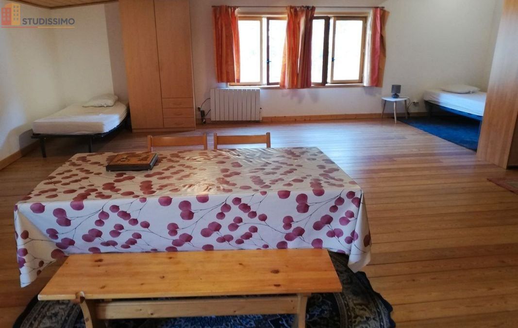Studio 75m² Val-Cenis 73500 - Meublé, DPE D - Photo 5