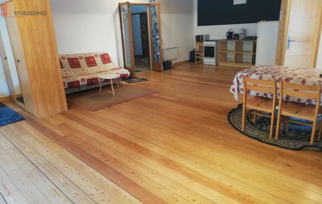 Studio 75m² Val-Cenis 73500 - Meublé, DPE D - Photo 4