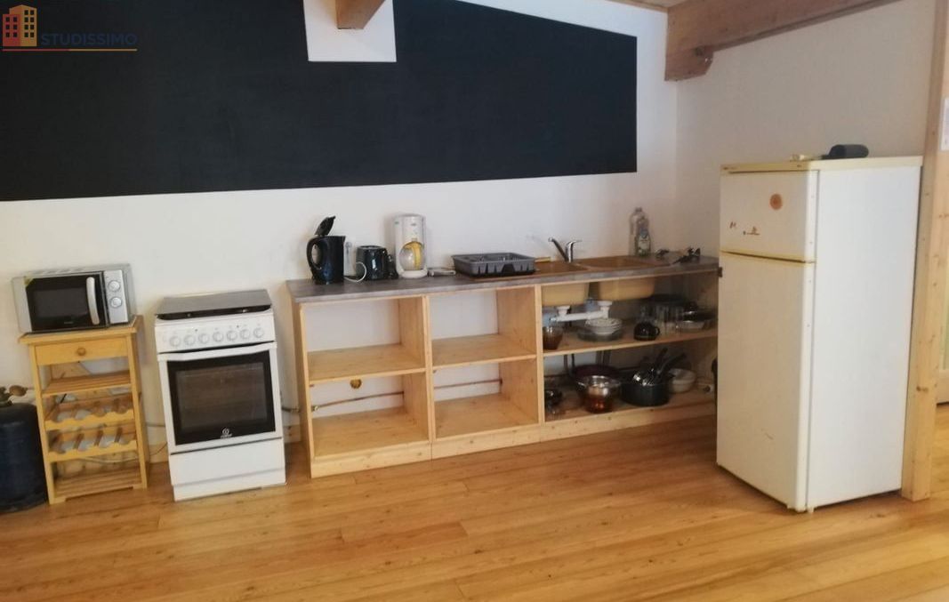 Studio 75m² Val-Cenis 73500 - Meublé, DPE D - Photo 1