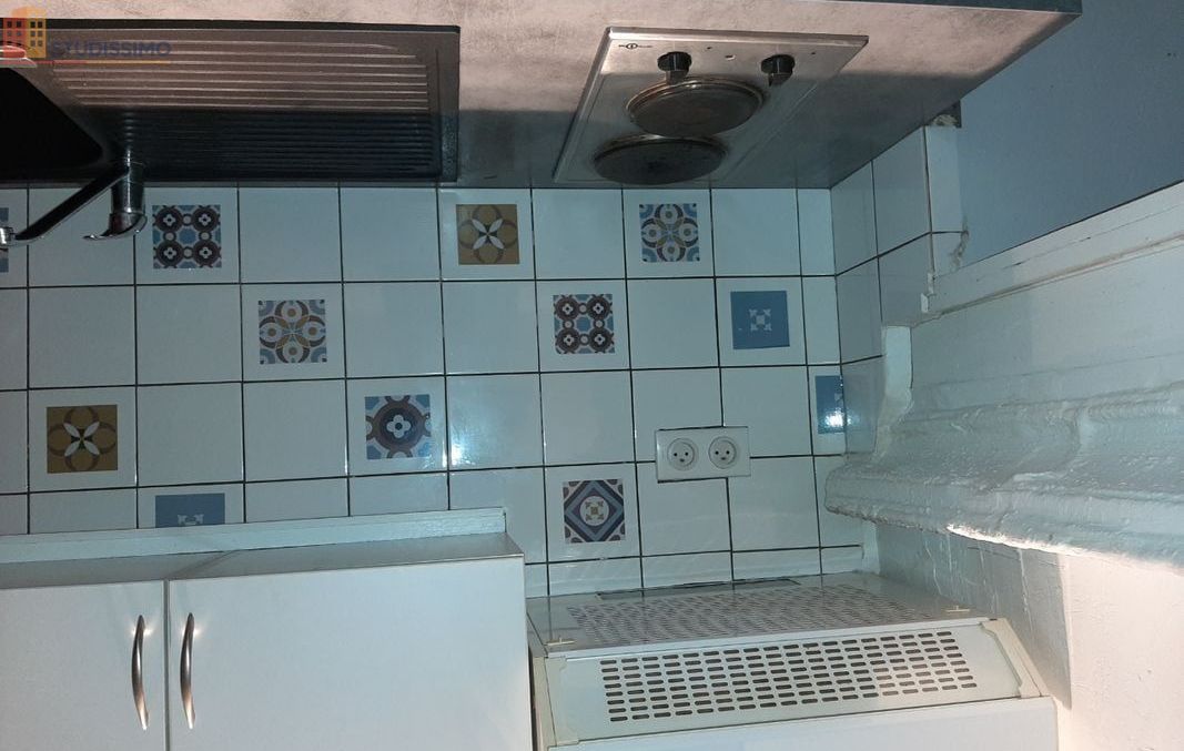 Studio 18m² Saint-Jean-de-Maurienne - Centre-ville - Photo 1