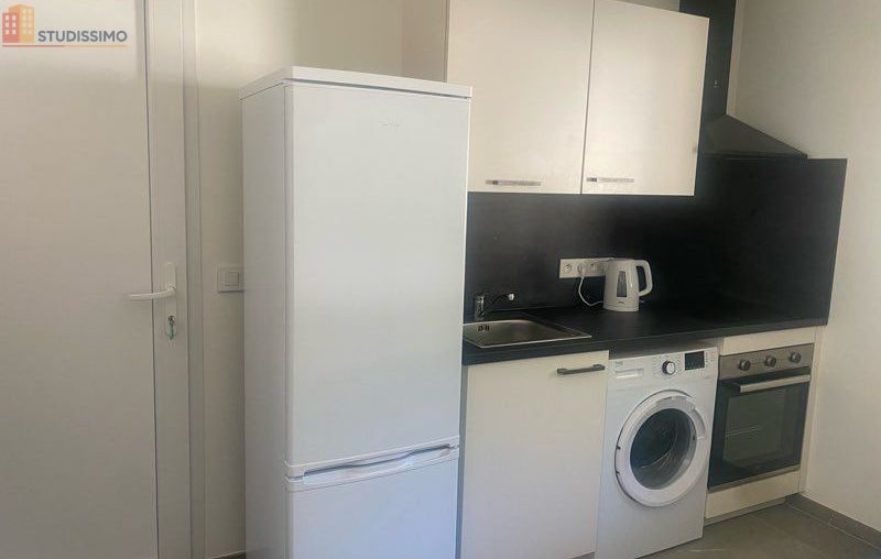 Studio 30m² La Chambre 73130 - Photo 5