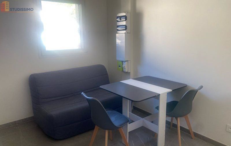 Studio 30m² La Chambre 73130 - Photo 3