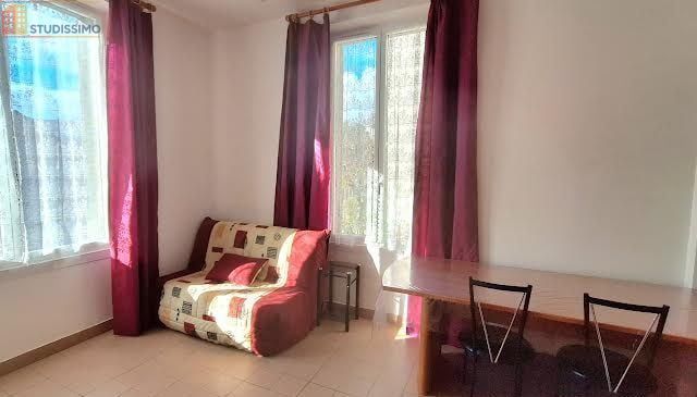 Studio meublé 20m² Chambéry 73000 - Cadre exceptionnel - Photo 5