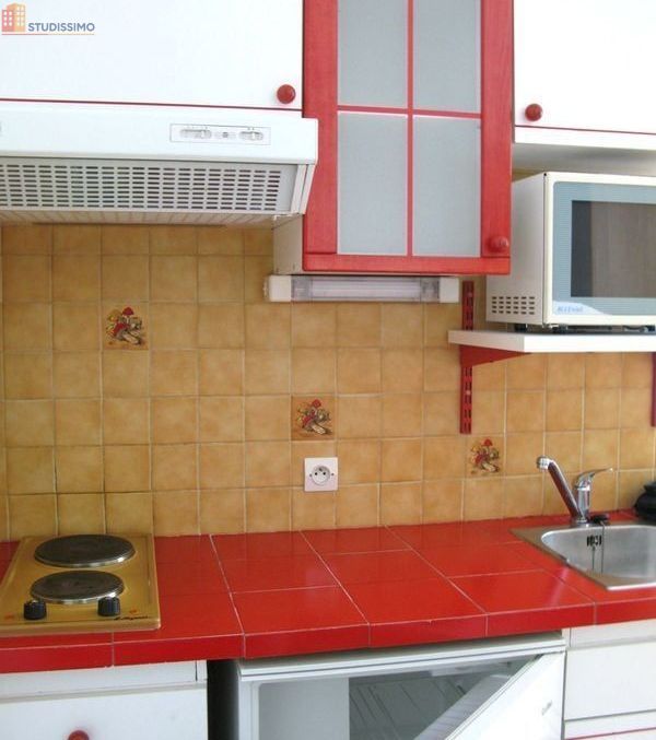 Studio meublé 20m² Chambéry 73000 - Cadre exceptionnel - Photo 4