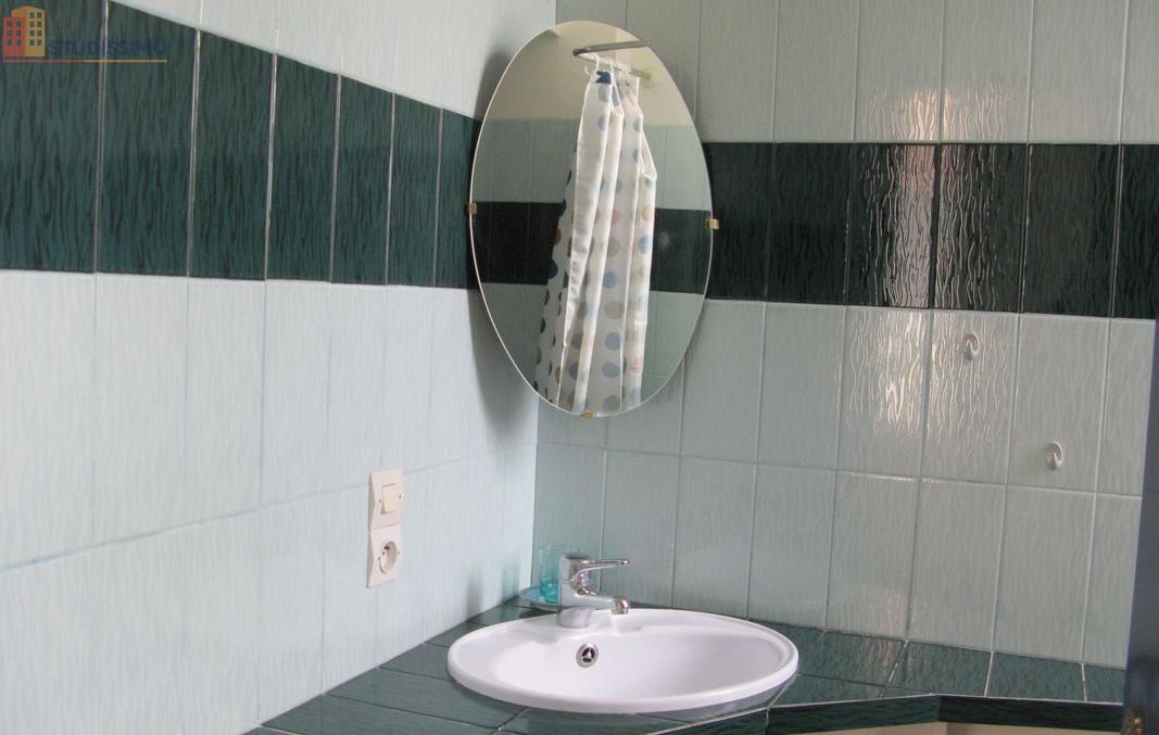 Studio meublé 20m² Chambéry 73000 - Cadre exceptionnel - Photo 2