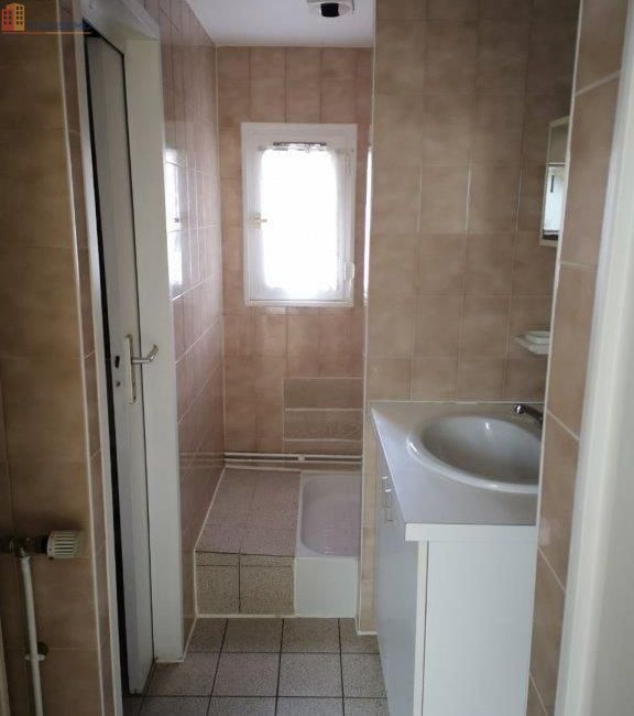 Studio meublé 22m² Chambéry centre - Proche université - Photo 1