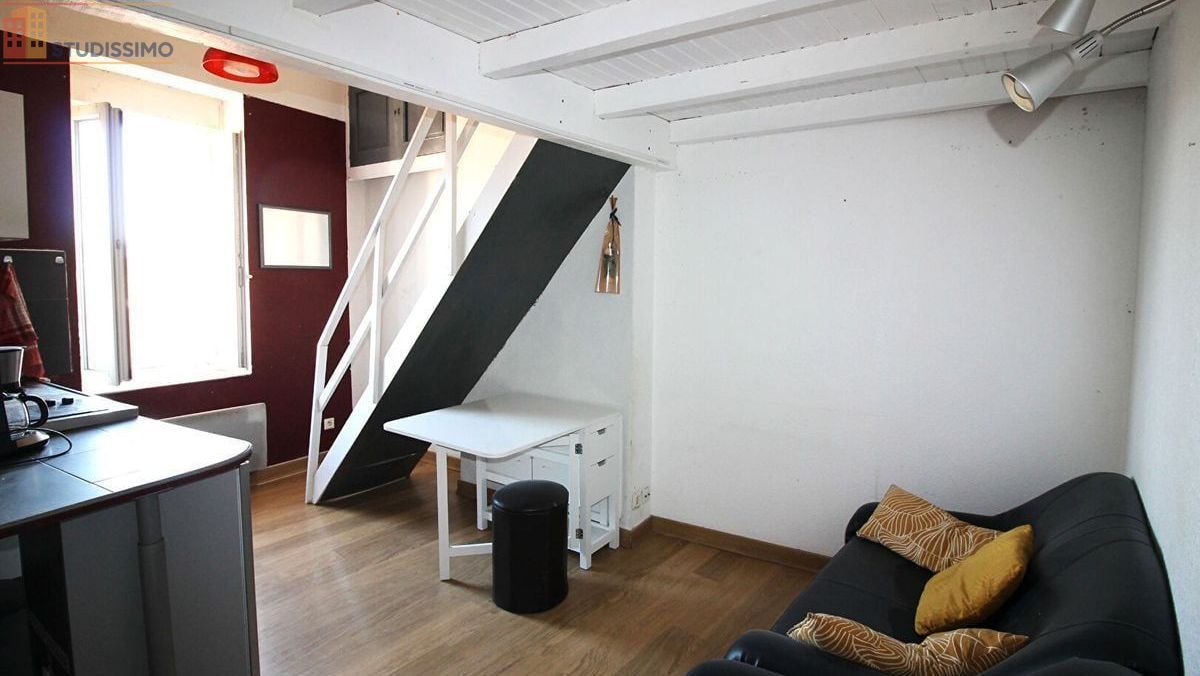 Studio à Nîmes