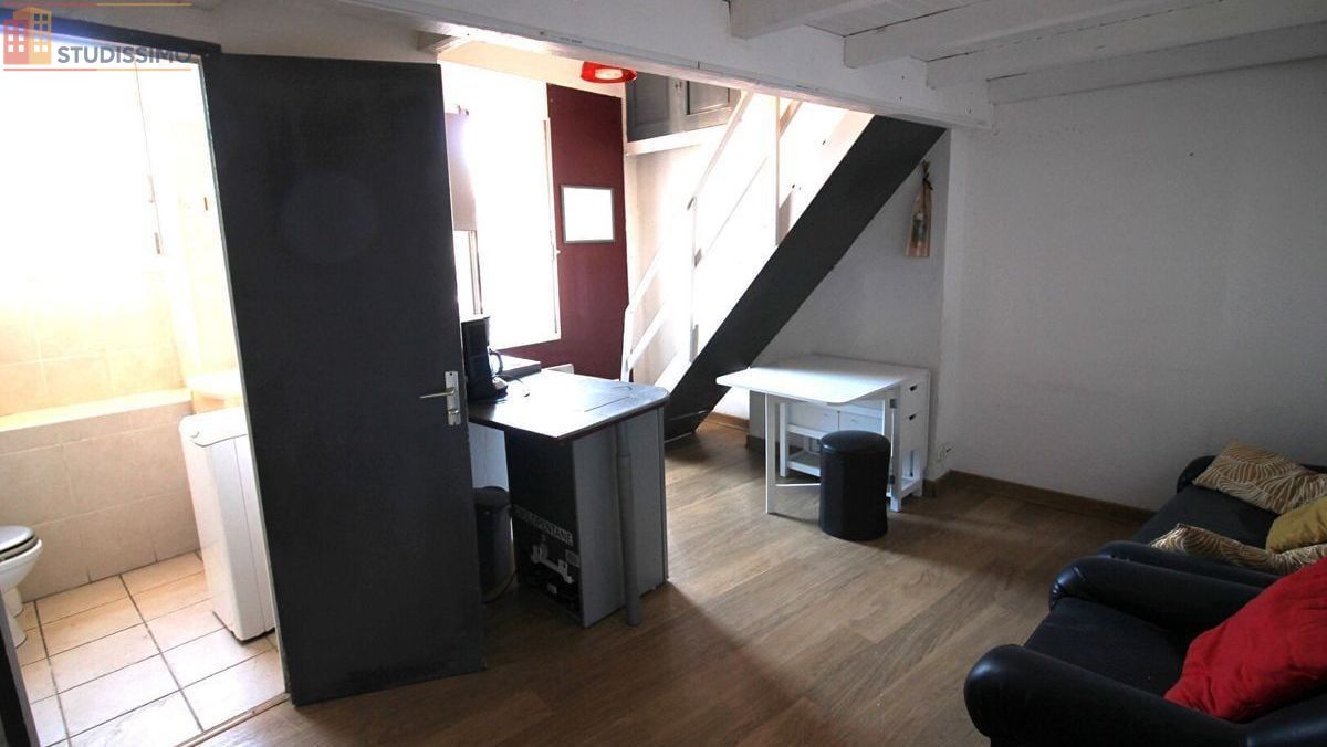 Studio 22m² Nîmes centre - Étage élevé, lumineux" - Photo 5