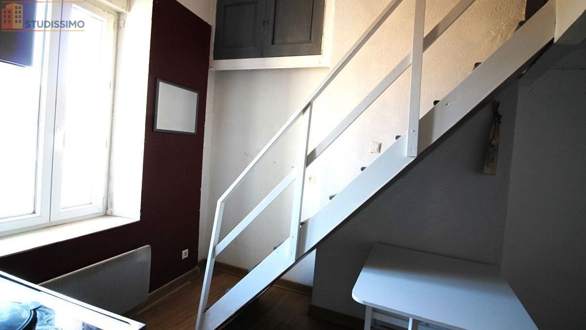 Studio 22m² Nîmes centre - Étage élevé, lumineux" - Photo 2