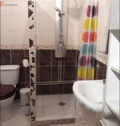 Studio meublé 17m² Chambéry - Proche gare, Challes-les-Eaux - Photo 3