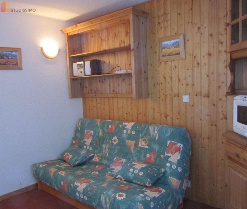 Studio à La Plagne Tarentaise
