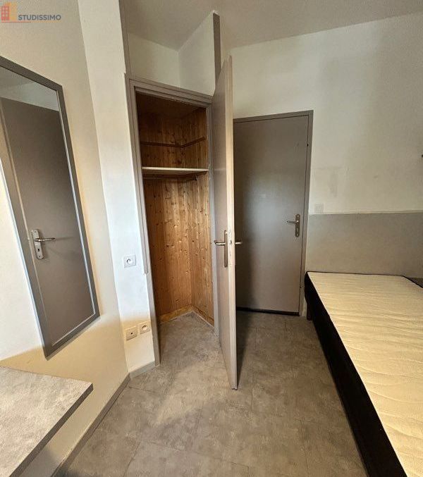 Studio 11m² Barberaz 73000 - Idéal étudiant/jeune actif - Photo 2