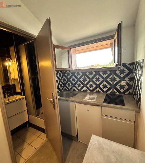 Studio 11m² Barberaz 73000 - Idéal étudiant/jeune actif - Photo 1