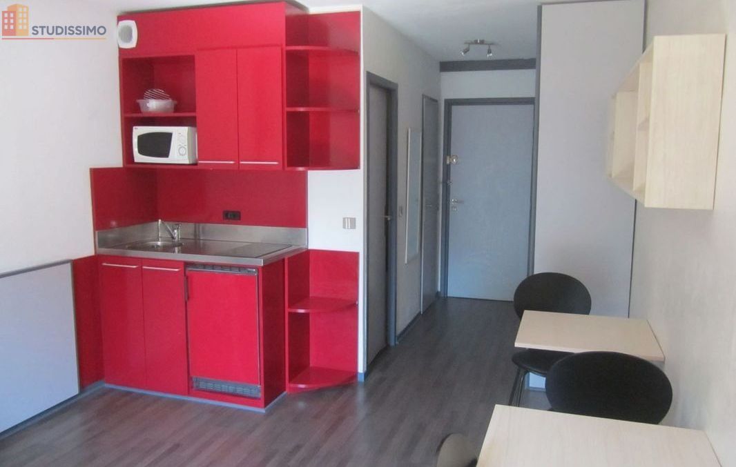 Studio 22m² Chambéry centre - Meublé, hyper centre - Photo 5