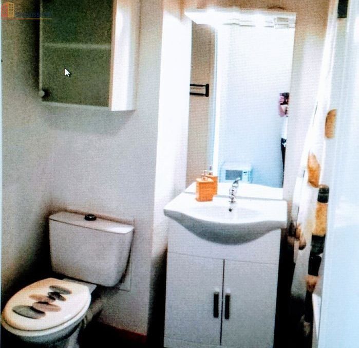 Studio 17m² Chambéry 73000 - Meublé, lumineux - Photo 1
