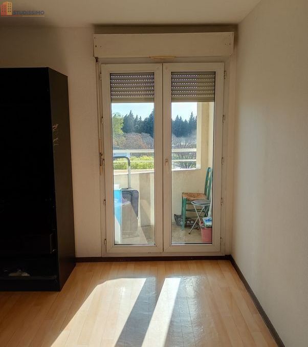 Studio 22m² Nîmes 30900 - 5e étage, ascenseur et parking - Photo 1