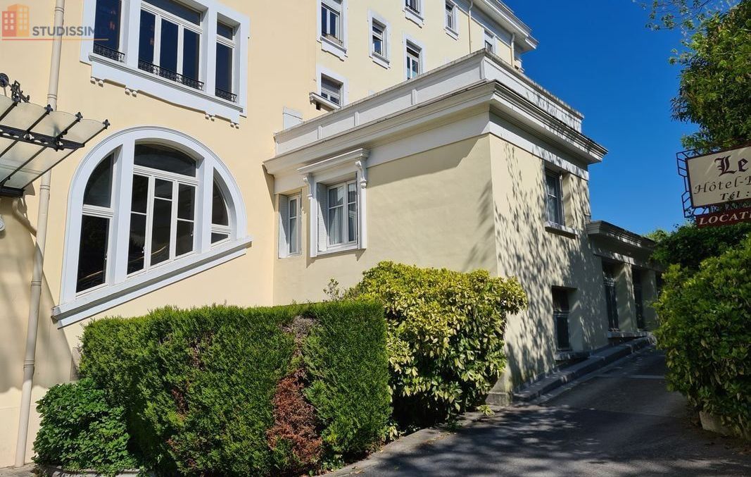 Studio meublé 55m² Aix-les-Bains - Meublé, 1er étage - Photo 3