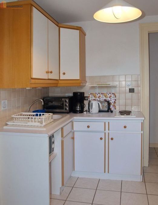 Studio meublé 55m² Aix-les-Bains - Meublé, 1er étage - Photo 4