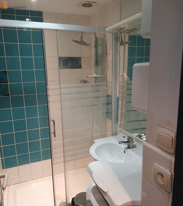 Studio meublé 19m² Aix-les-Bains - Hyper centre, balcon - Photo 1