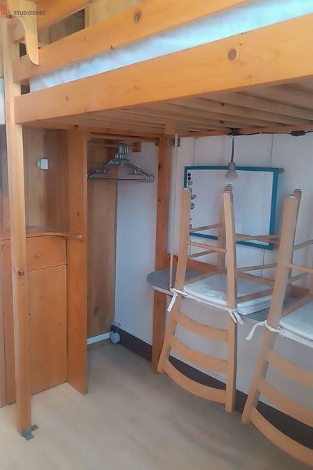 Studio 12m² Chambéry centre - Meublé, plein centre - Photo 5