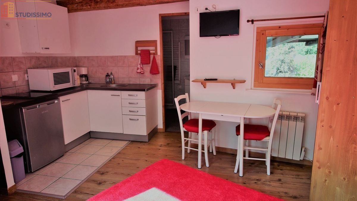 Studio 18m² Brides-les-Bains - Centre, proche parc - Photo 4