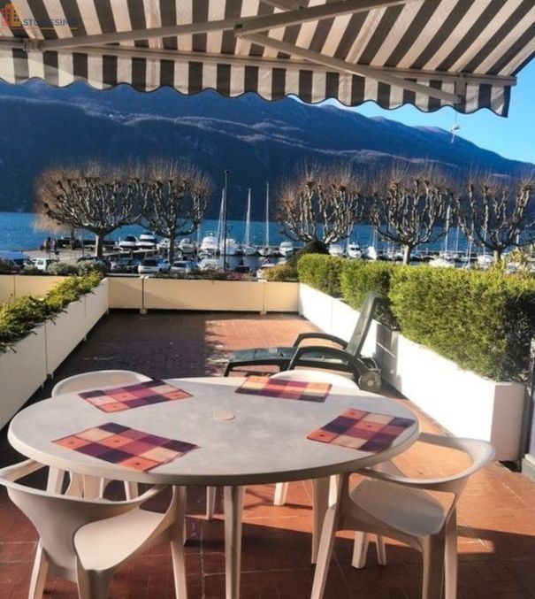 Studio meublé 32m² Aix-les-Bains - Face au lac, lumineux - Photo 2