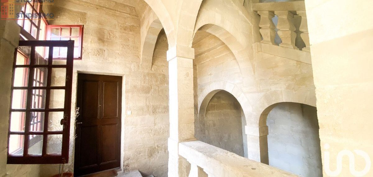 Studio 25m² Uzès - DPE C - Photo 7