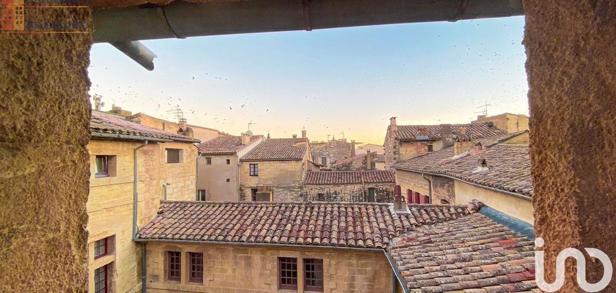 Studio 25m² Uzès - DPE C - Photo 4