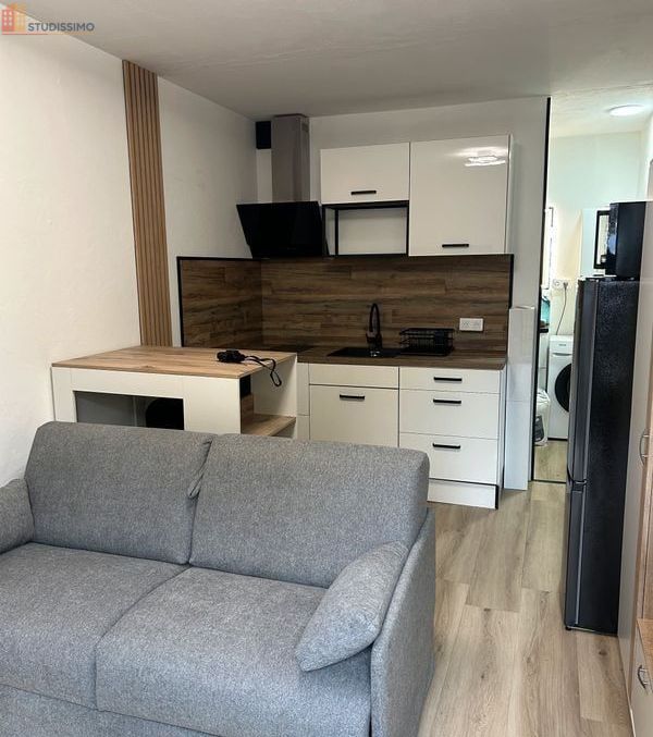 Studio à Albertville