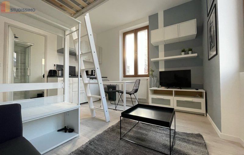 Studio meublé 20m² Chambéry - Toutes charges comprises - Photo 4