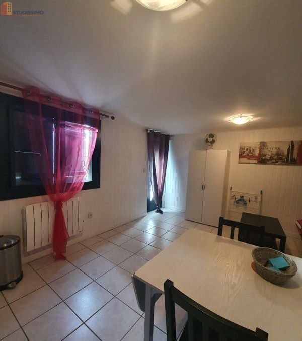 Studio meublé 28m² Saint-Jeoire-Prieuré - Proche Chambéry - Photo 5