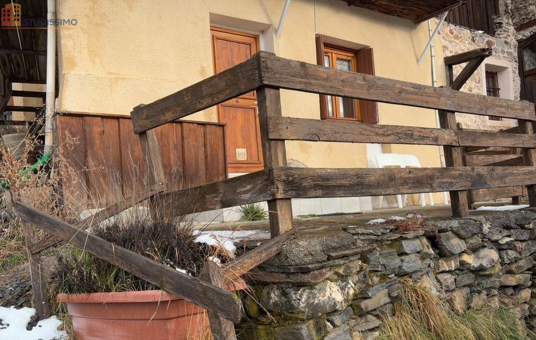 Studio 24m² Aime-la-Plagne - Meublé, hameau calme - Photo 1