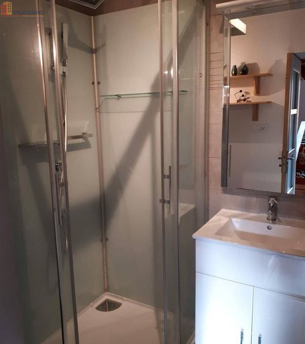 Studio meublé 27m² Aix-les-Bains - Centre-ville, parking - Photo 5