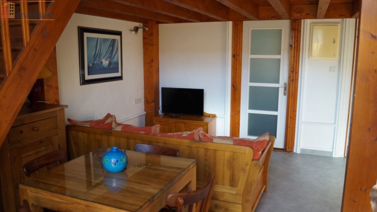 Studio meublé 27m² Aix-les-Bains - Centre-ville, parking - Photo 4
