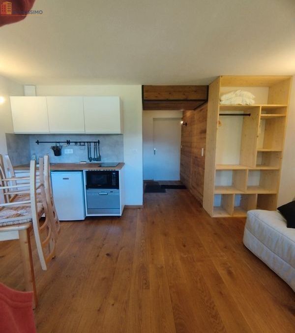 Studio meublé 25m² Bourg-Saint-Maurice - Ski aux pieds, lumineux - Photo 4