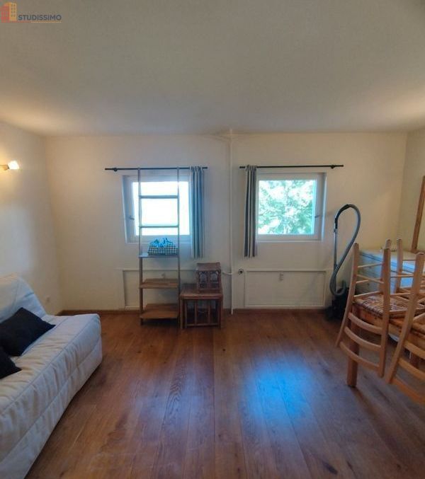 Studio meublé 25m² Bourg-Saint-Maurice - Ski aux pieds, lumineux - Photo 5
