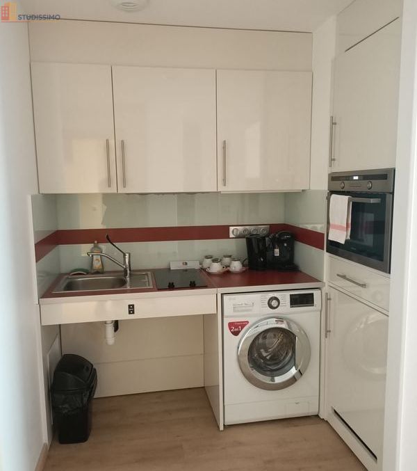 Studio meublé 30m² Chambéry 73000 - Idéal déplacements pro - Photo 5