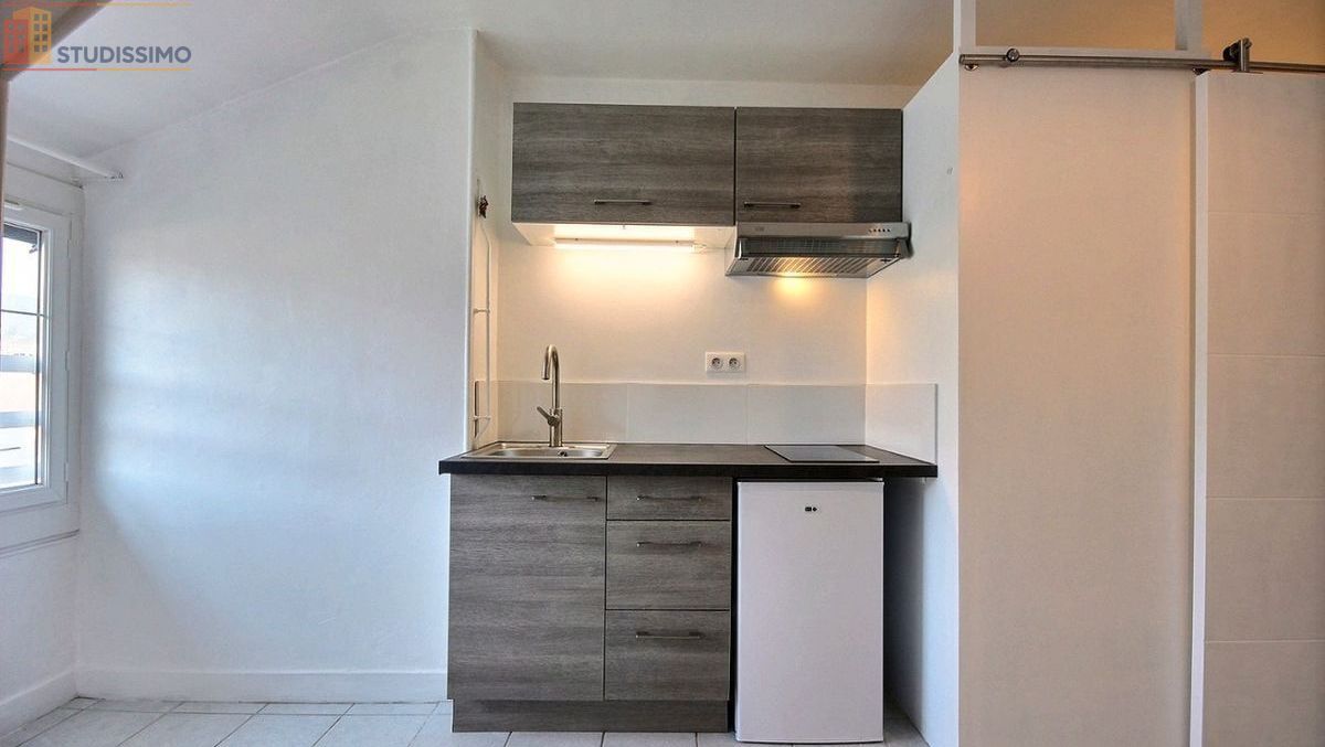 Studio à Chambéry