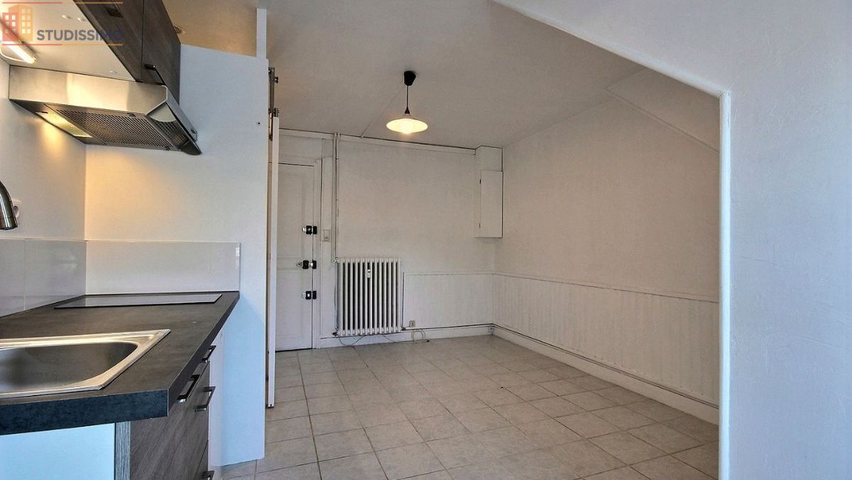 Studio 15m² Chambéry 73000 - Proche gare - Photo 3