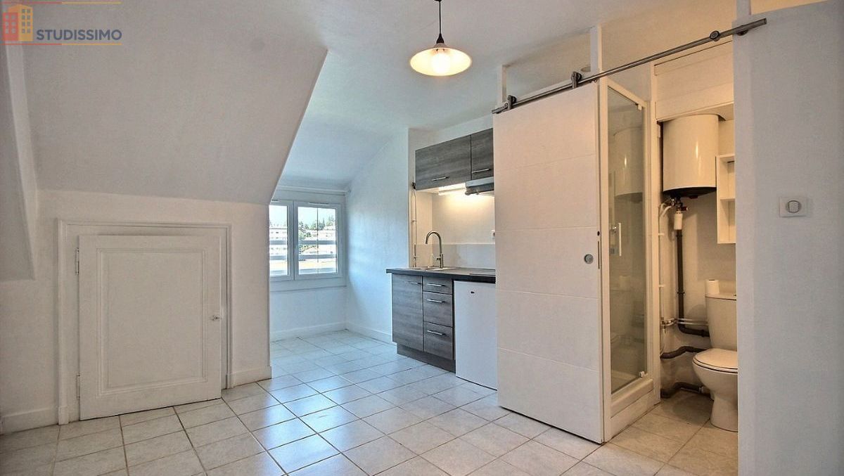 Studio 15m² Chambéry 73000 - Proche gare - Photo 1