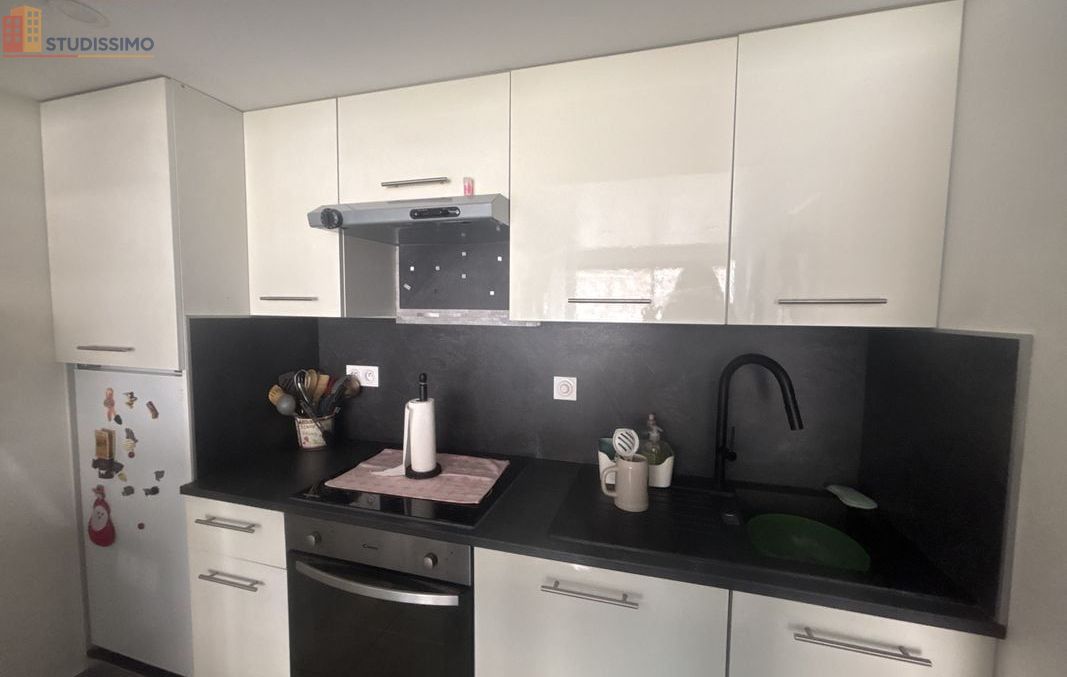 Studio 34m² Bellegarde 30127 - DPE C, 1er étage - Photo 6