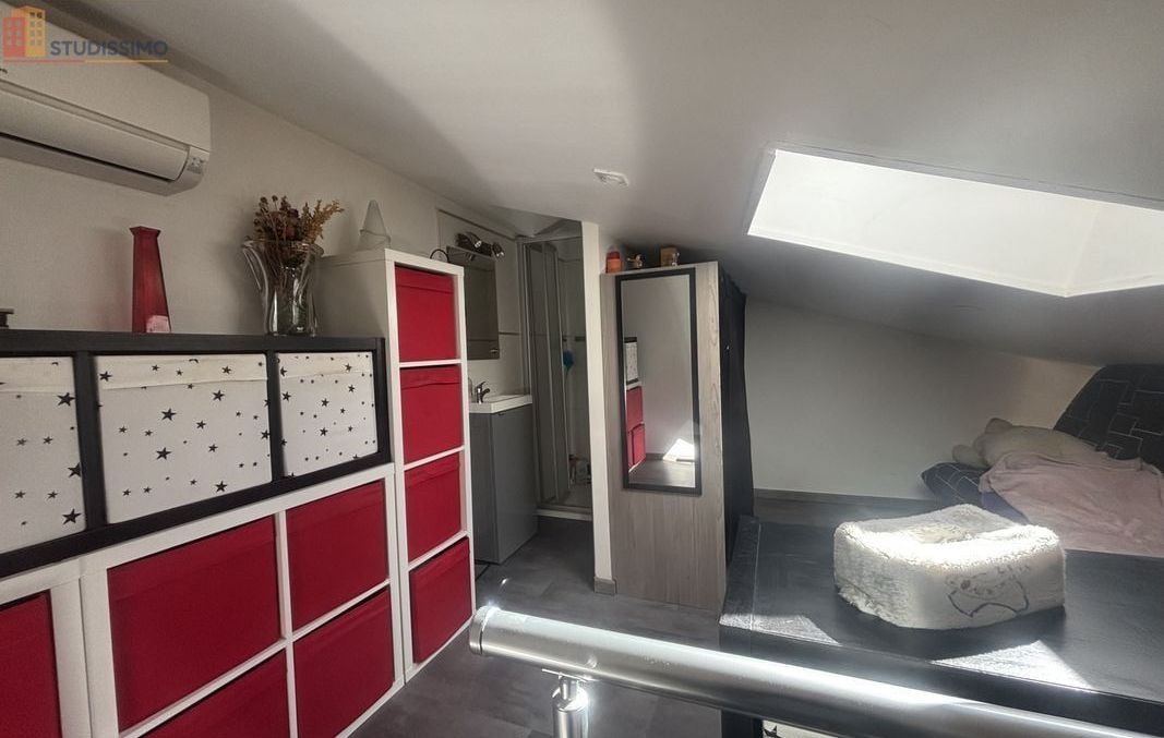 Studio 34m² Bellegarde 30127 - DPE C, 1er étage - Photo 4