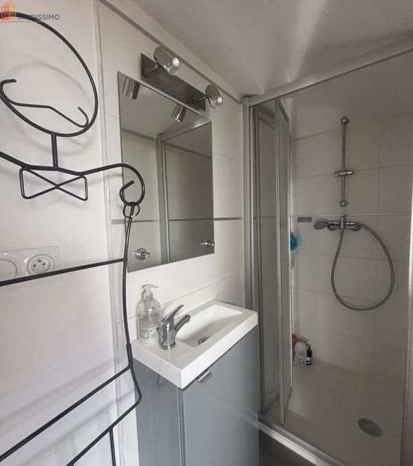 Studio 34m² Bellegarde 30127 - DPE C, 1er étage - Photo 3