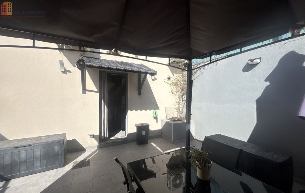 Studio 34m² Bellegarde 30127 - DPE C, 1er étage - Photo 1