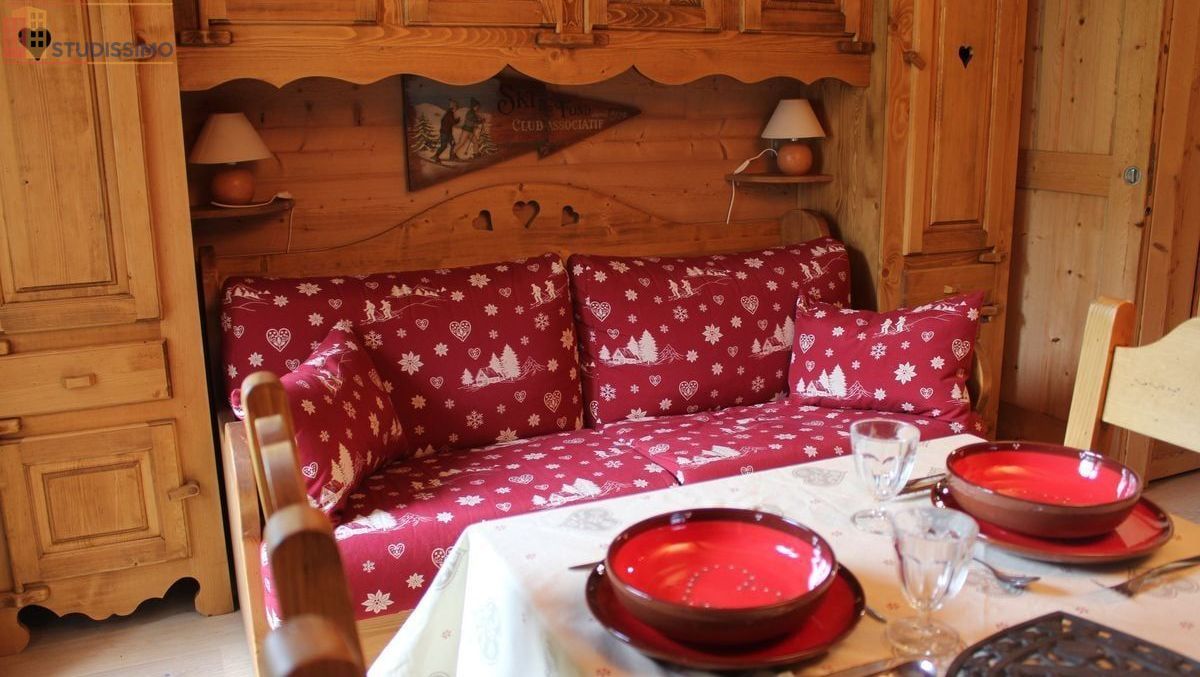 Studio meublé 24m² Saint-Jean-de-Maurienne - Meublé, 1er étage - Photo 4