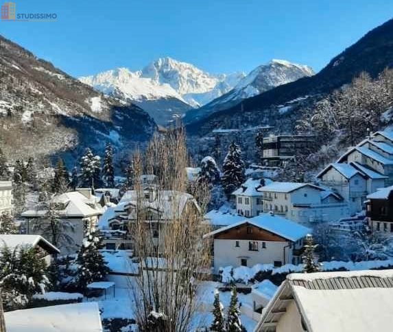 Studio meublé 28m² Brides-les-Bains - Agréable, étage 4/5 - Photo 2
