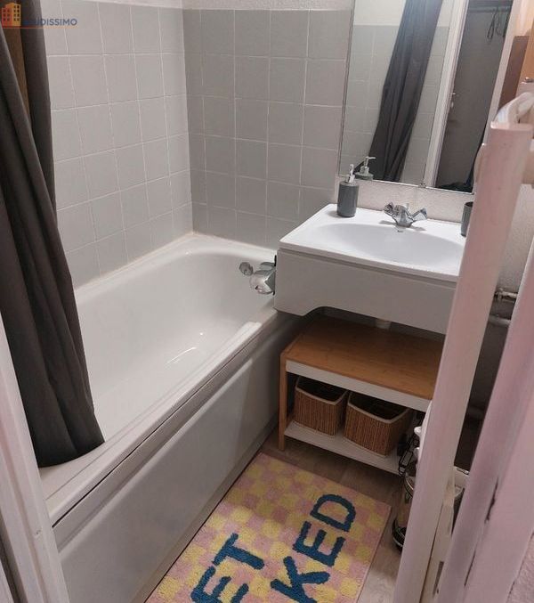 Studio 22m² Montvalezan - Montagne, proche pistes - Photo 2