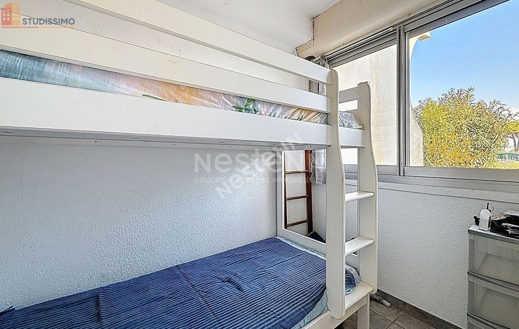 Studio 62m² Le Grau-du-Roi - Duplex, lumineux - Photo 4