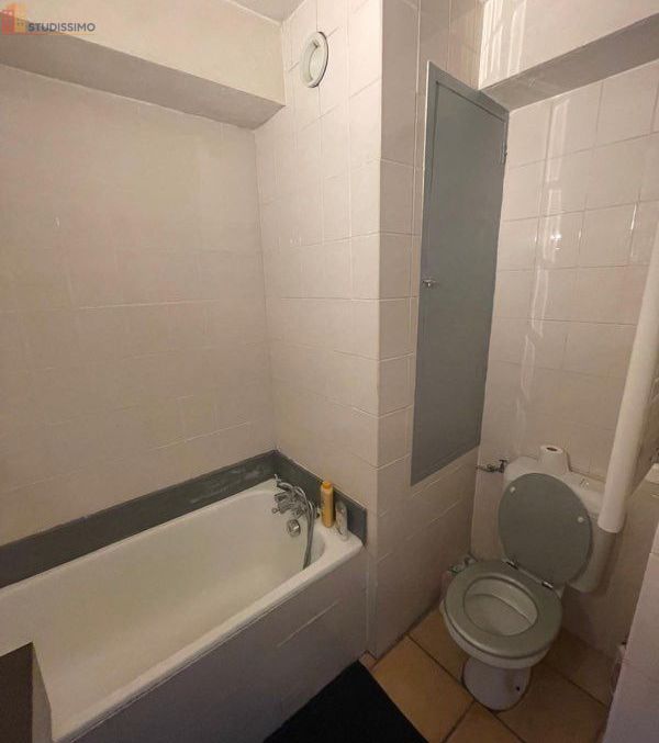 Studio meublé 20m² Courchevel 1850 - Meublé - Photo 3