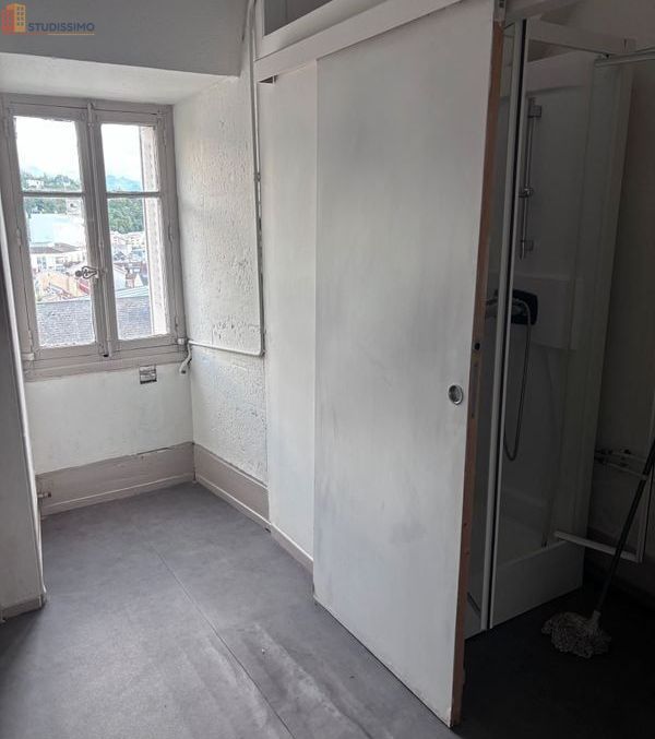 Studio 15m² Aix-les-Bains 73100 - Photo 2